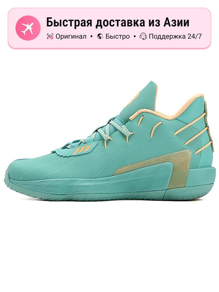 Кроссовки adidas Dame 7