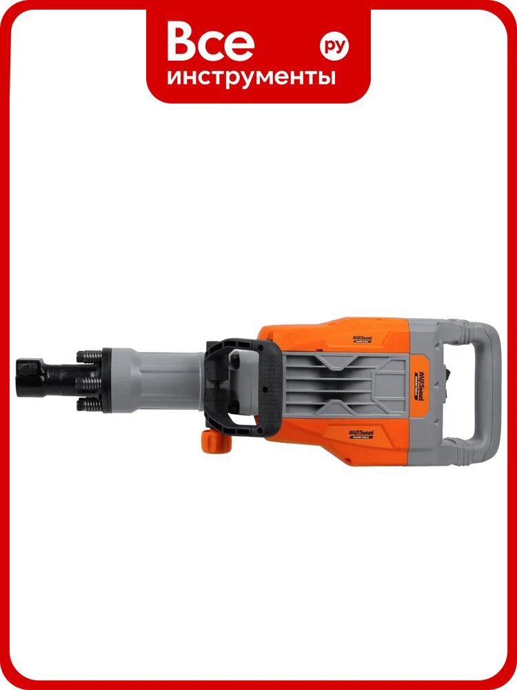 Молоток отбойный AV Steel AV-DH 60/1700 AV-961215