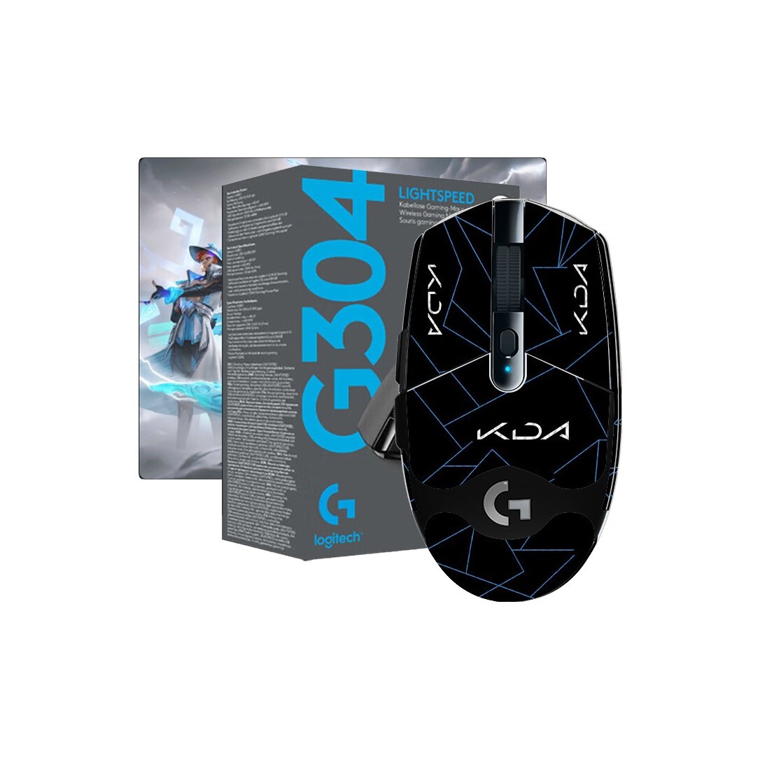 Logitech G — фото 1