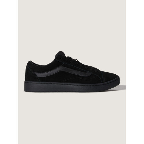 фото Кеды vans old skool 36 cup, размер 9, черный