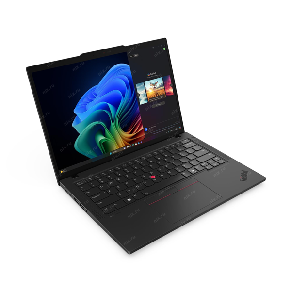 21QDS3SL00 ThinkPad T14 Gen 6 14" WUXGA (1920x1200) IPS, Ultra 5 225U, 16GB, 512GB, KB Ru/Eng, no OS