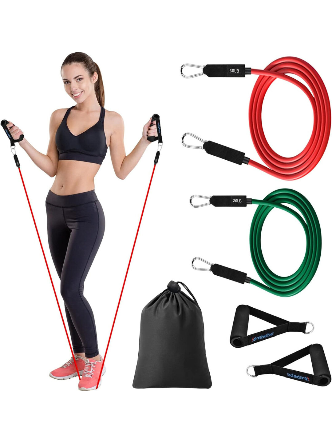 Эспандер — фото 1