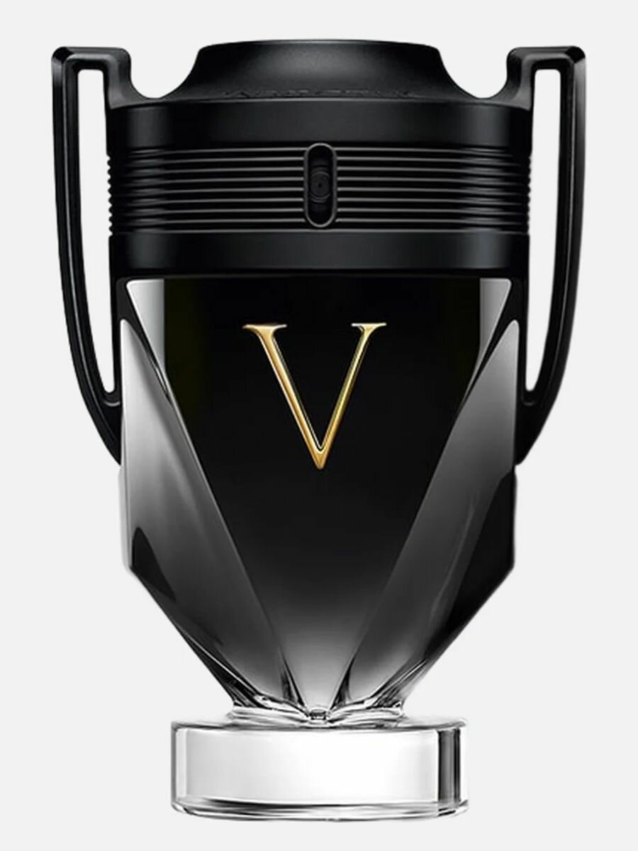 Парфюмерная вода Paco Rabanne "Invictus Victory", Eau de Parfum, 100 мл