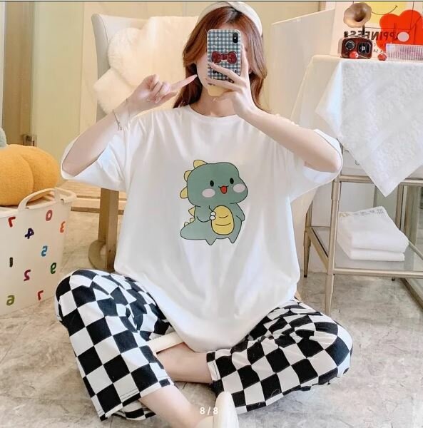 Пижама XL- 48 170/92