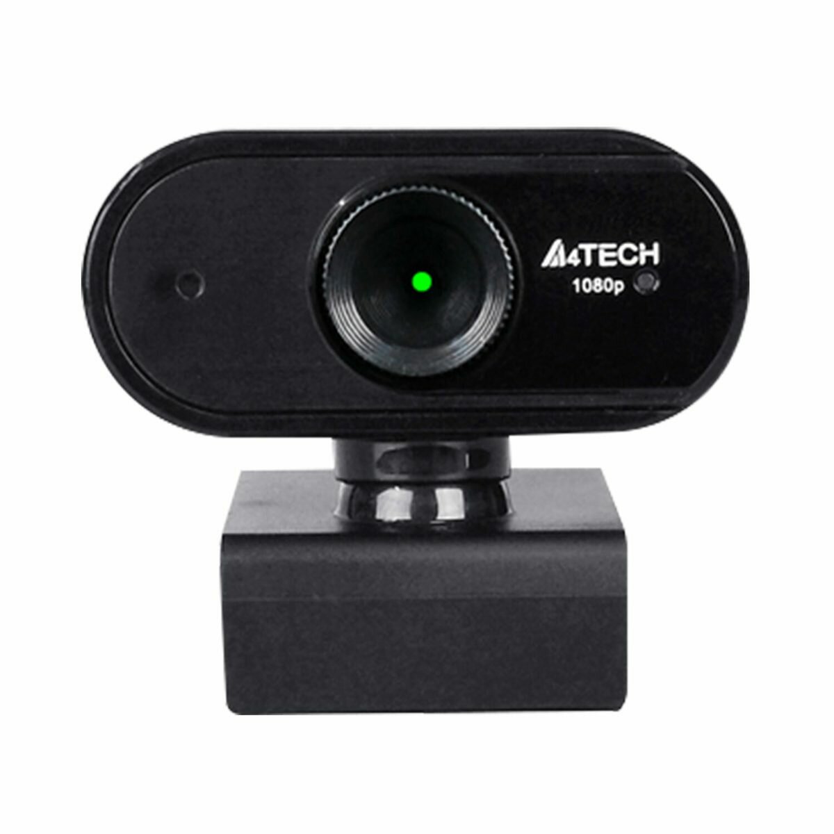 Веб-камера A4TECH PK-925H, 2 Мп, микрофон, USB 2.0, регулируемый крепеж, черная (1413193)