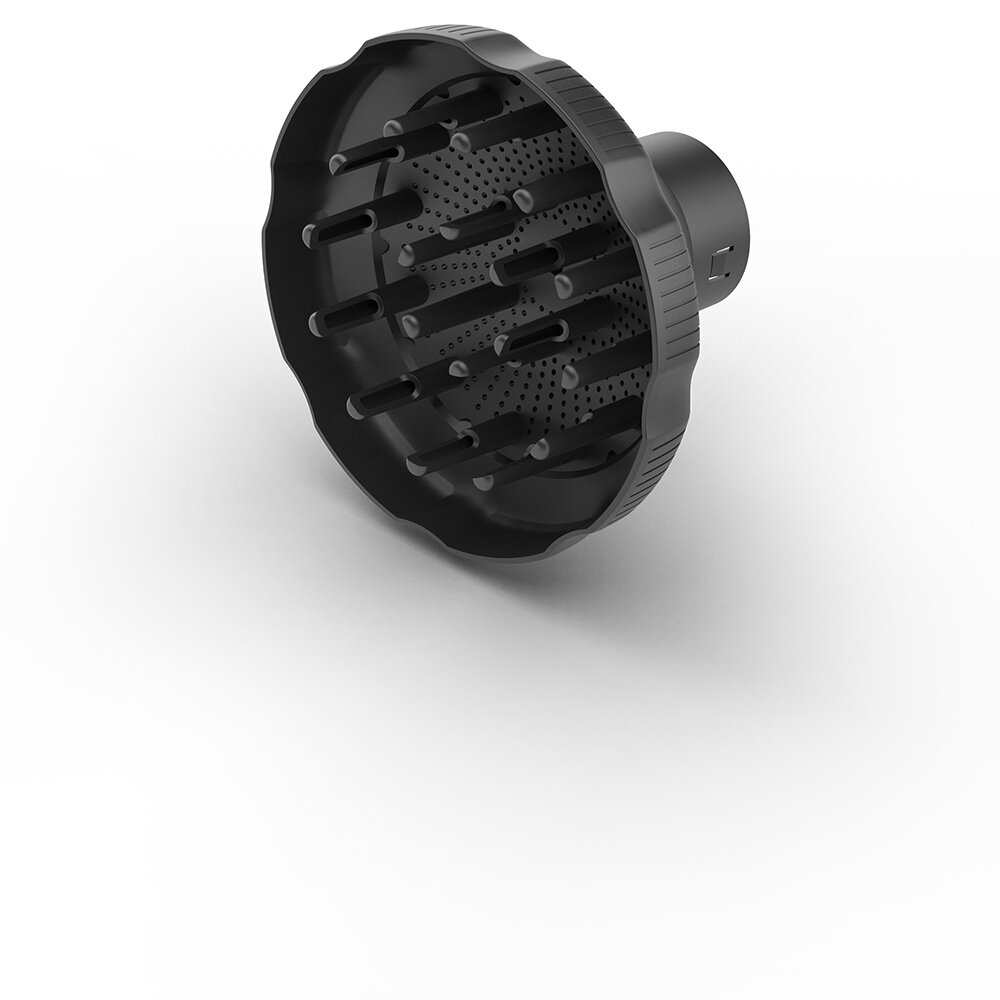 Фен Valera 501.00 MA NB Matrix Care AI Night Black — фото 1