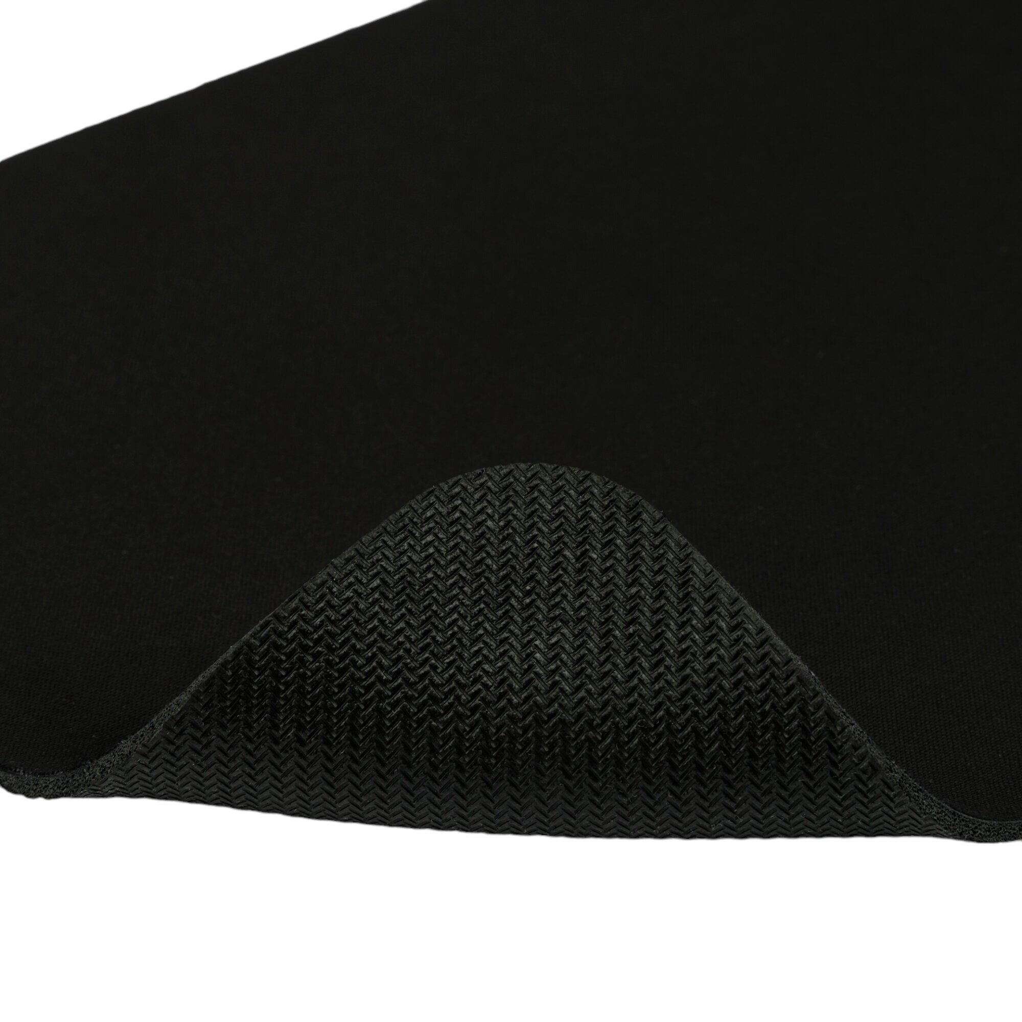 Коврик для мыши Gembird MP-GAME14, черный, размеры 250*200*3мм — фото 1