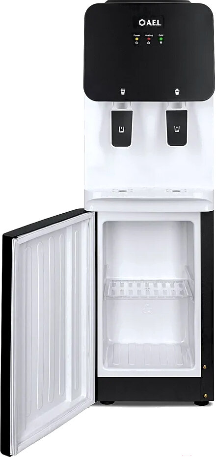 Кулер для воды LD-85C BLACK