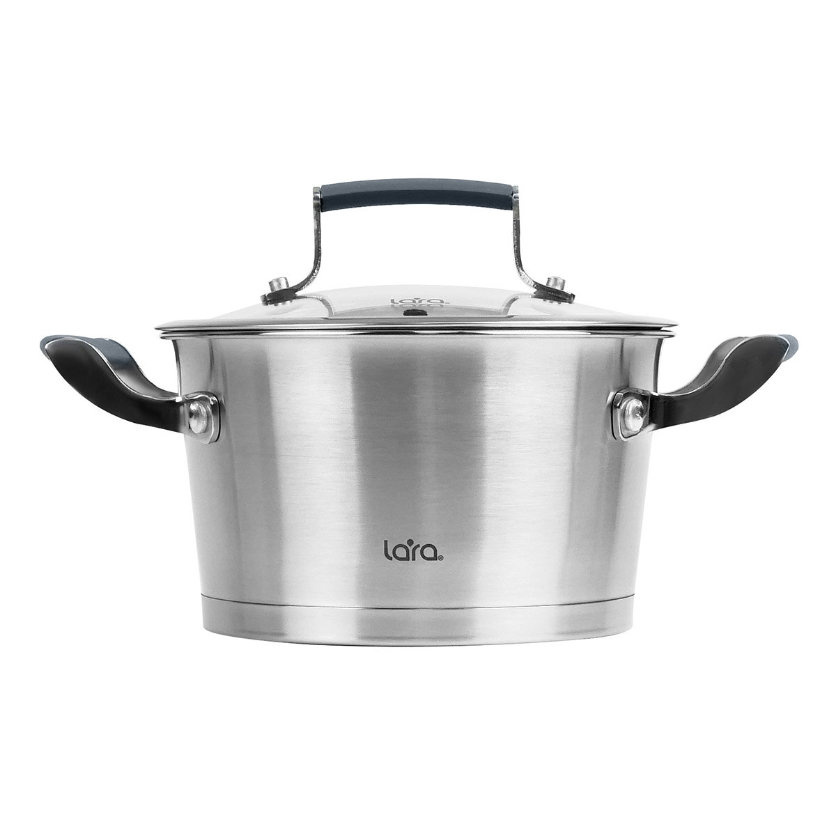 Кастрюля LR02-278