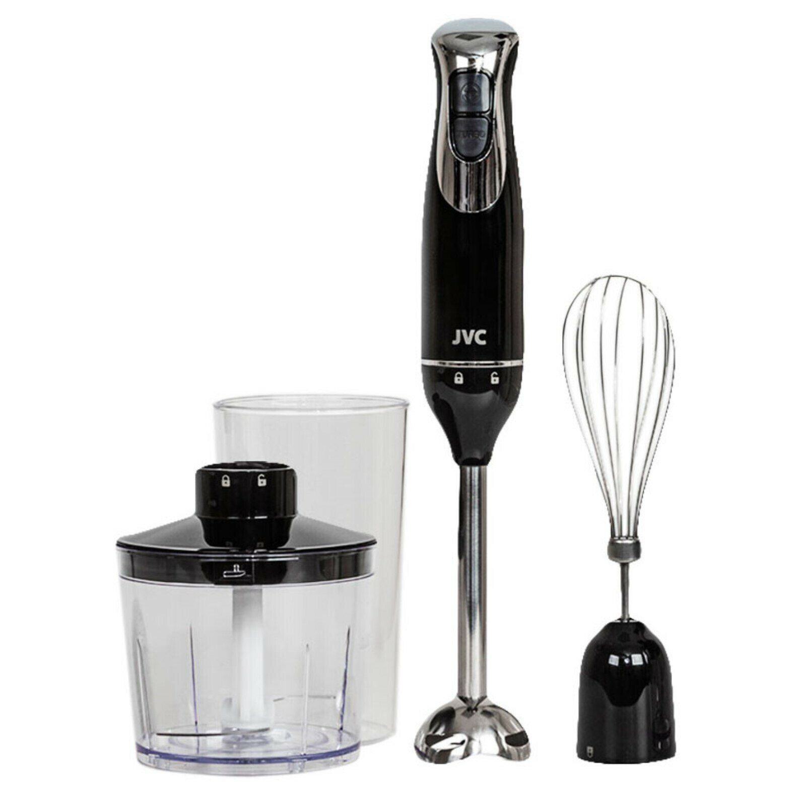 Блендер погружной измельчитель JK-HB5014