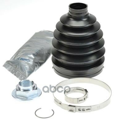 Пыльник шруса LOBRO 304 096 GKN (Loebro) арт. 304 096