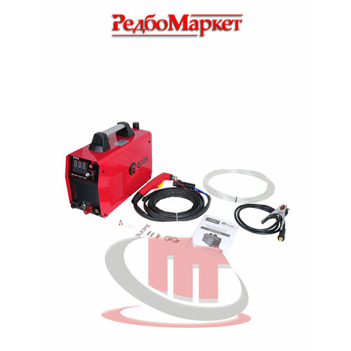 фото Аппарат плазменной резки инверторный edon smart cut-65