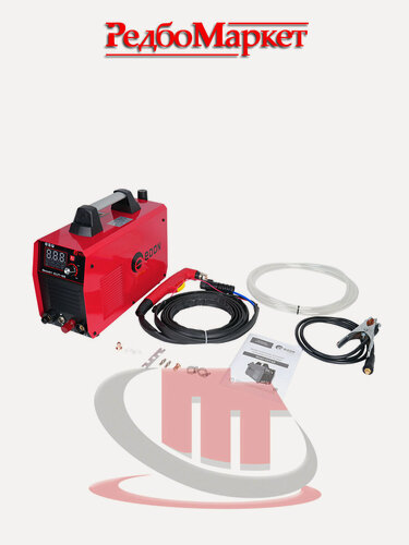 Изображение товара Аппарат плазменной резки инверторный Edon Smart CUT-65