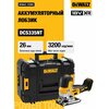 Фото DeWALT DCS335N