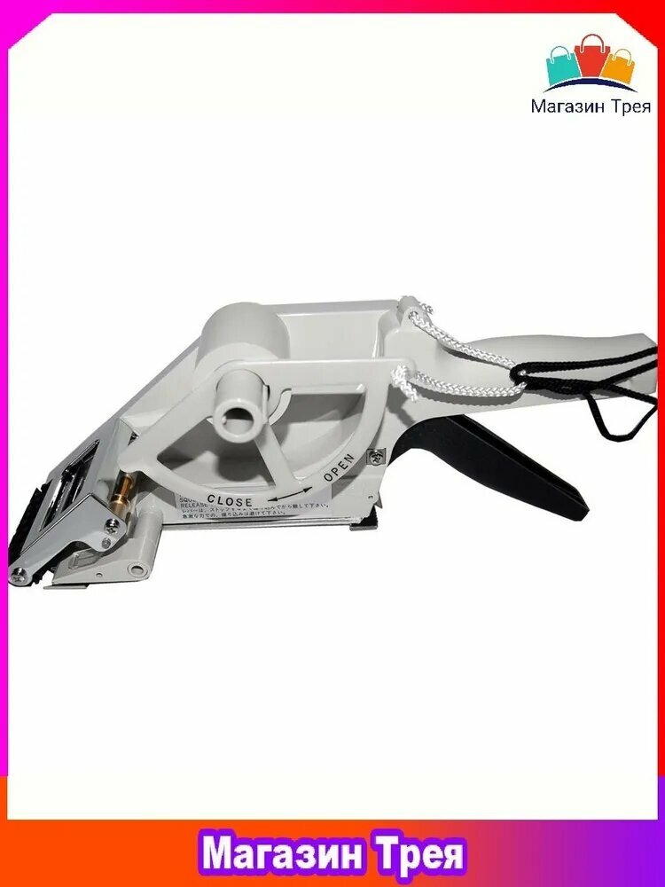 Ручной аппликатор этикеток Towa AP65-60 (APN-60)