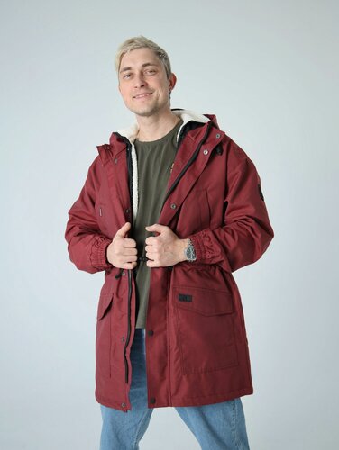 Изображение товара Парка Базовая коллекция