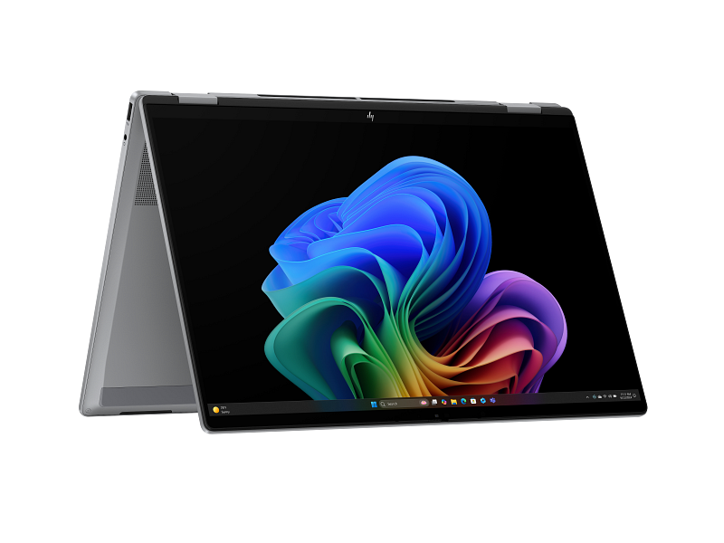 Ноутбук HP OmniBook X360 Flip Ai, 16GB RAM, 512 GB SSD, Intel Arc, 2-в-1