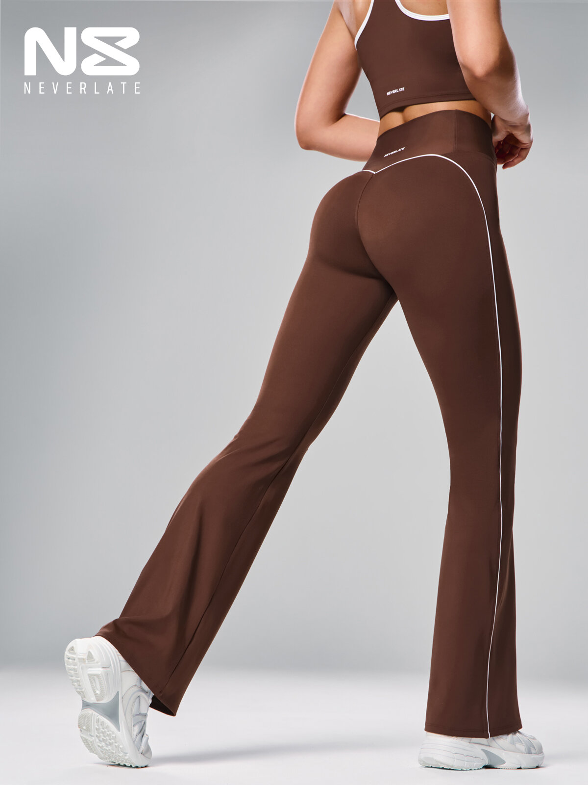 Легинсы спортивные