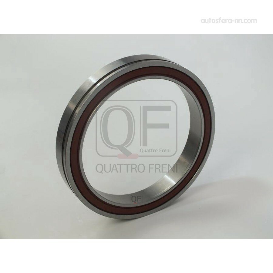 QUATTRO FRENI QF61B00017 Подшипник муфты редуктора заднего моста