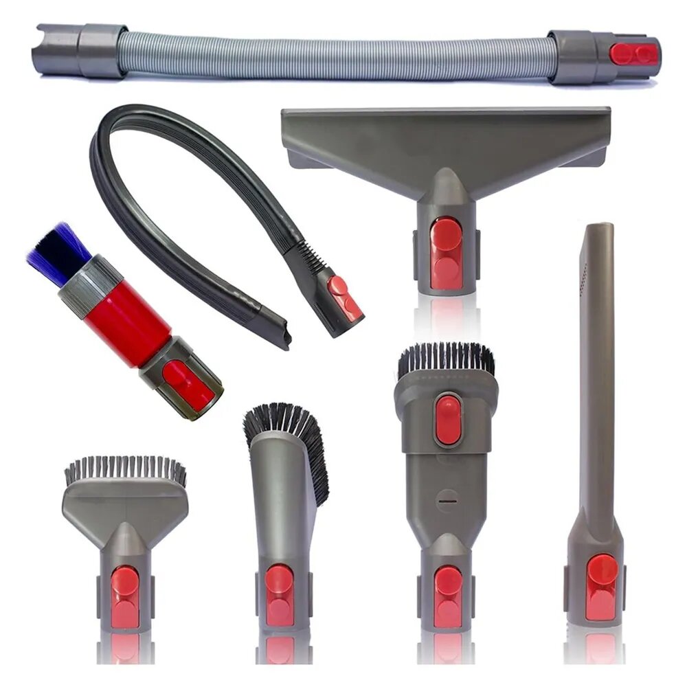 Сменные насадки, совместимые с V7 V8 V10 V11 V15 Gen5 - Аксессуары для пылесосов для уборки дома и автомобиля