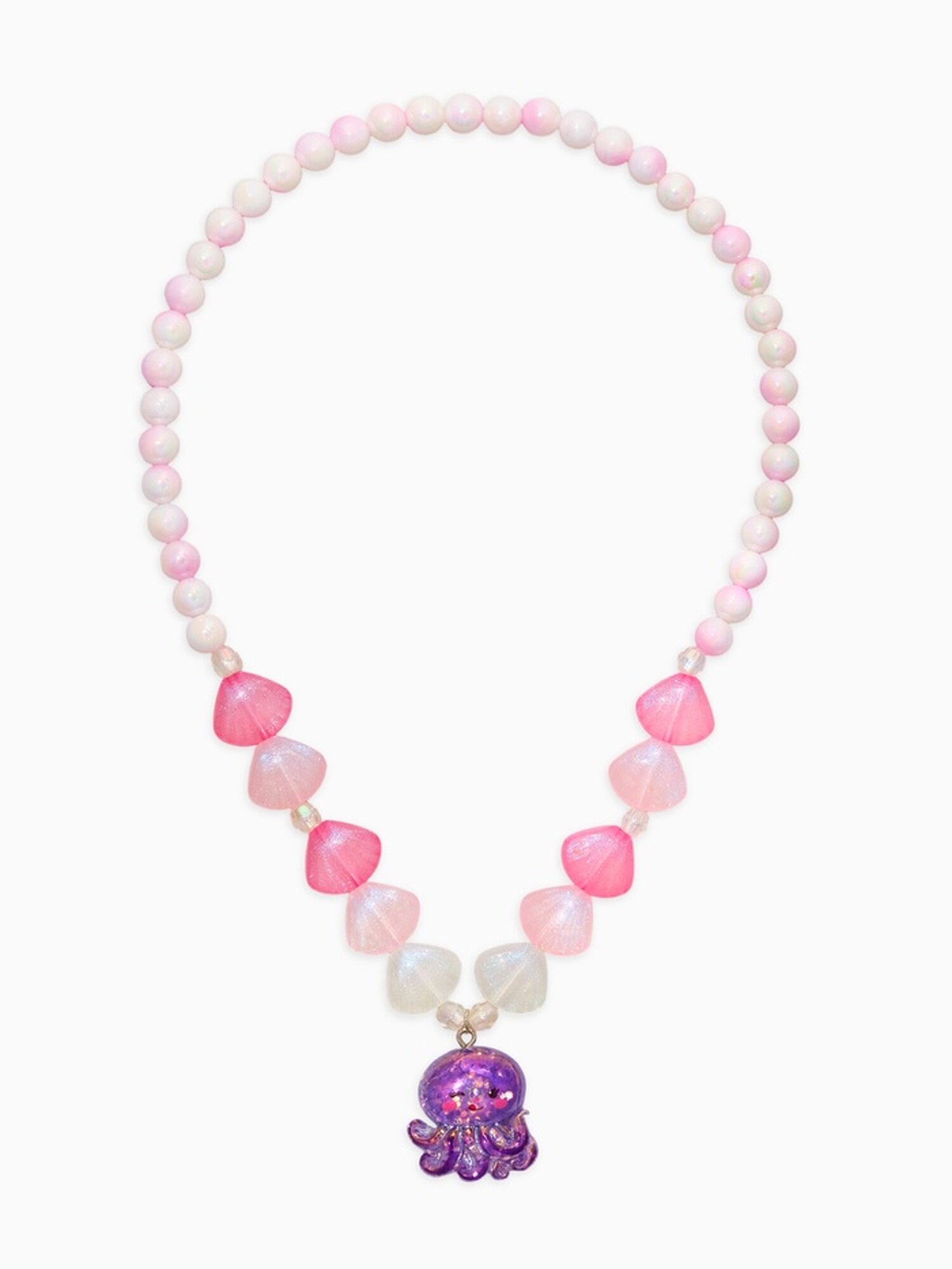 Бусы Выбражулька 