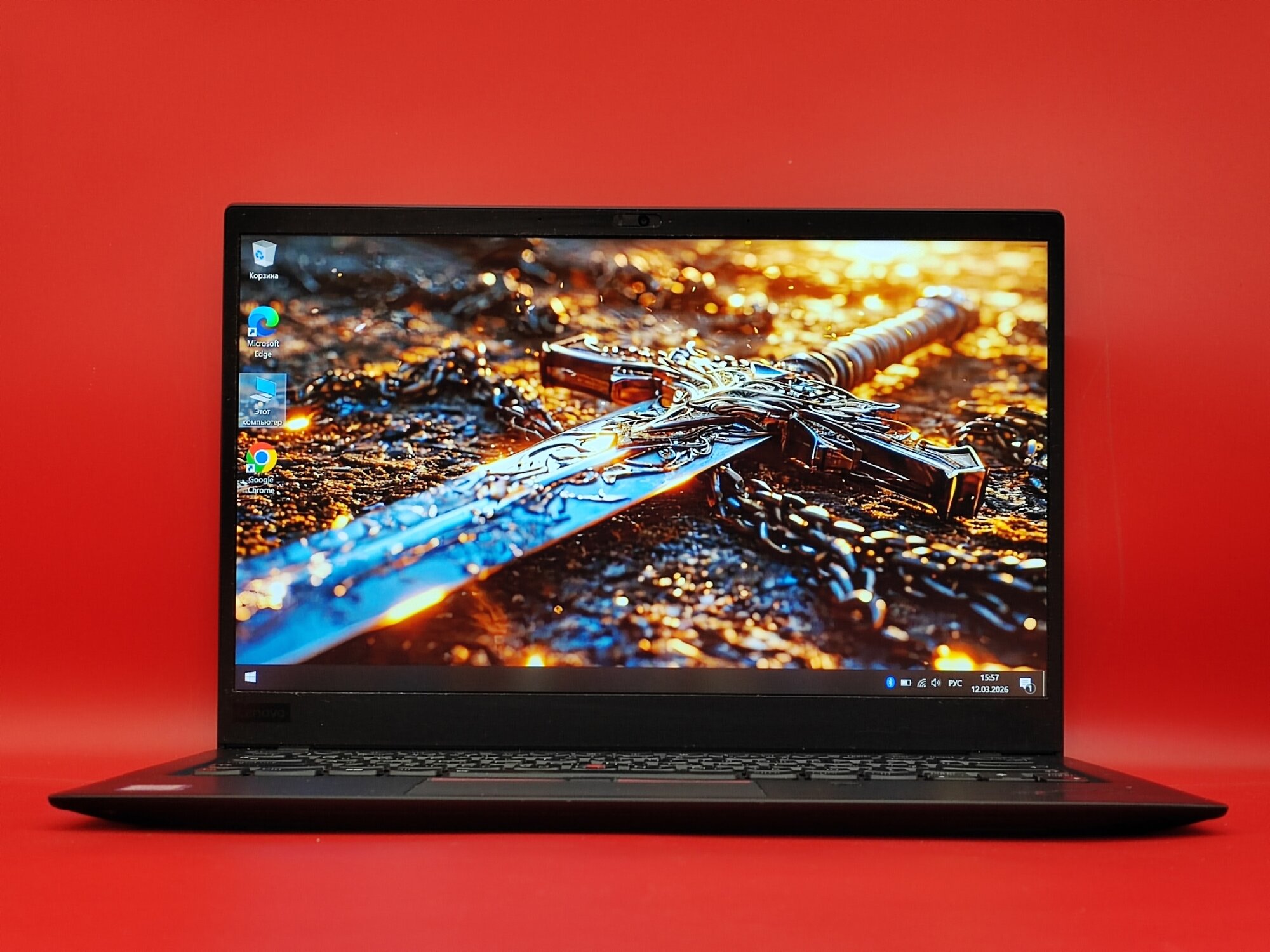 Ноутбук Lenovo ThinkPad X1 Carbon i5-8gen – купить на Яндекс