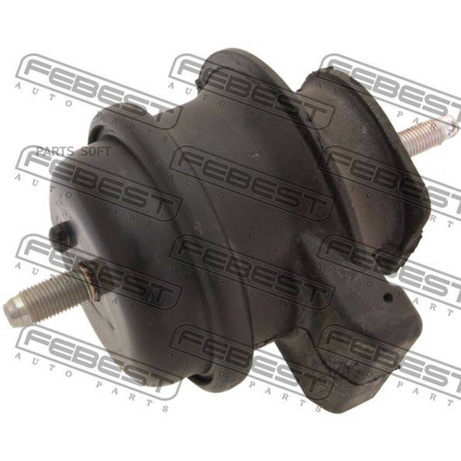 FEBEST NM-055 Подушка двигателя (гидравлическая)