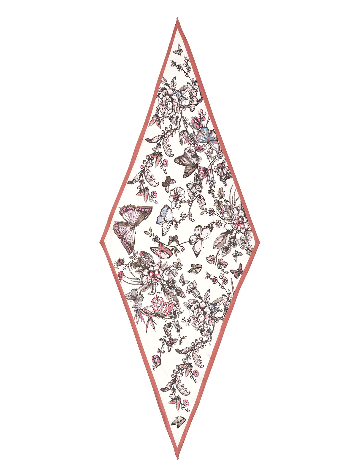 Платок для женщин