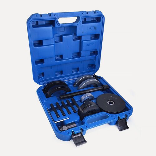 Изображение товара Съемник подшипников Car-tool VW T5 CT-A1515, для замены ступицы, хромованадиевая сталь