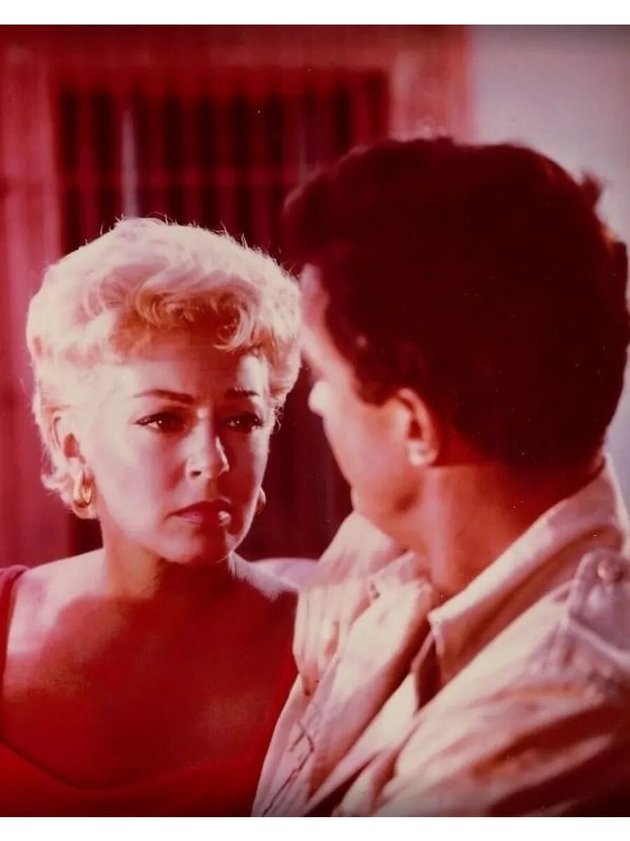 Многоликая любовь (1965) (DVD-R)