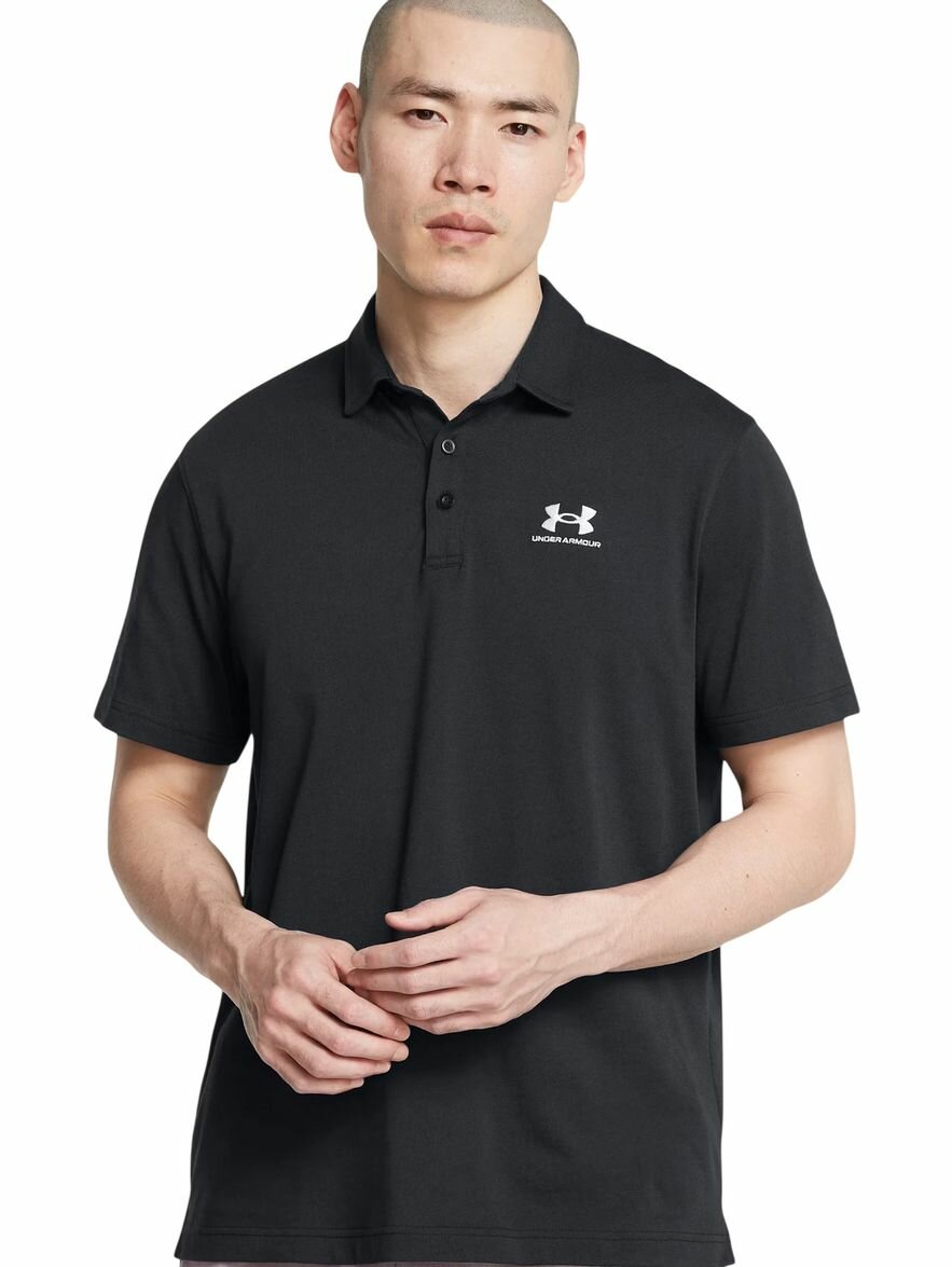 Поло спортивное UA Icon Polo
