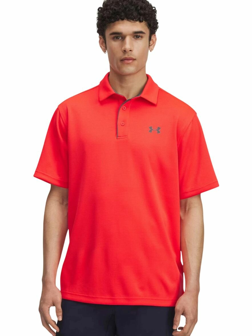 Поло спортивное Tech Polo