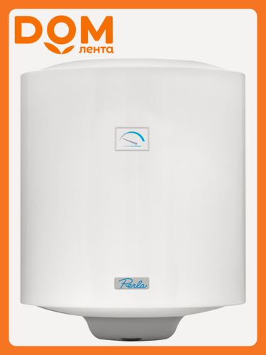 Изображение товара Водонагреватель накопительный Perla NTS 50V 1,5K (PE) 50 л 1.5 кВт