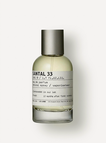 Изображение товара Le Labo Парфюмерная вода Santal 33, древесная, фужерная, 100 мл, оригинал