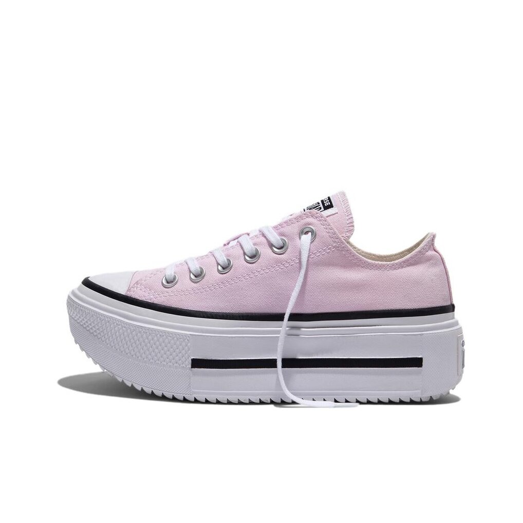 Кеды Converse Double Stack