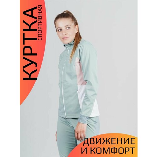 фото Куртка nordski, размер s