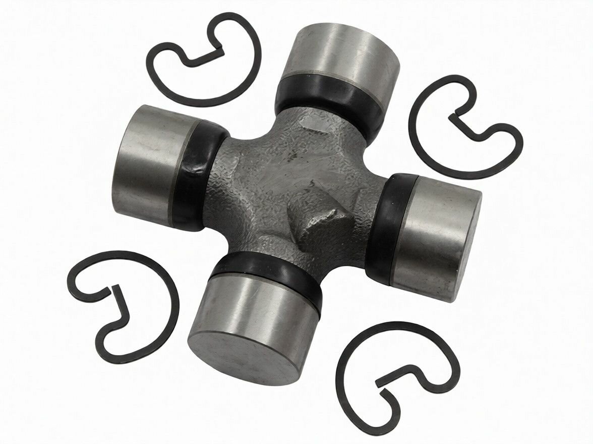Крестовина SAT ST-234-0009 карданного вала FORD EXPLORER 02-11/TOYOTA SEQUOIA 07-16 30x92