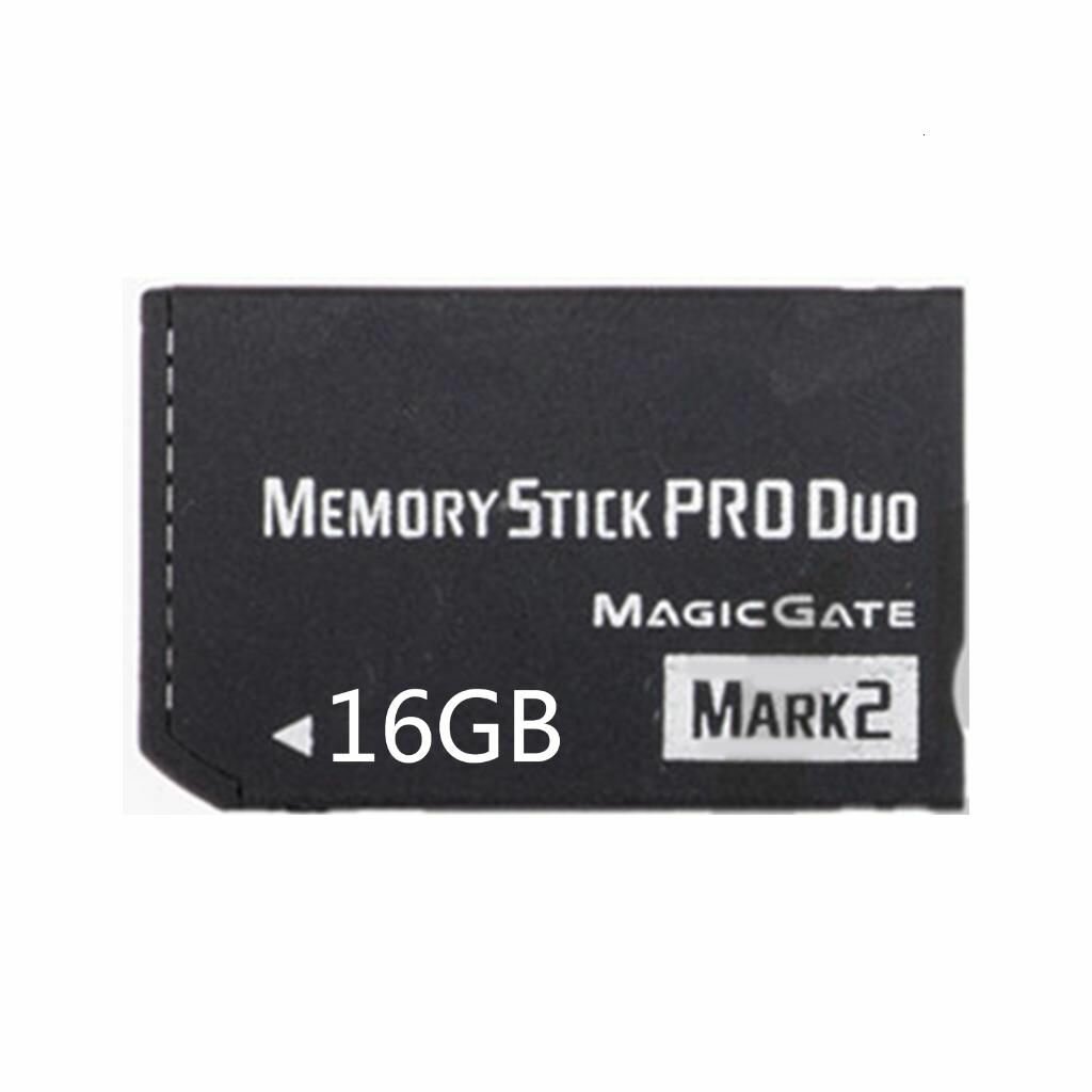 Игровые карты памяти для MS, 16GB