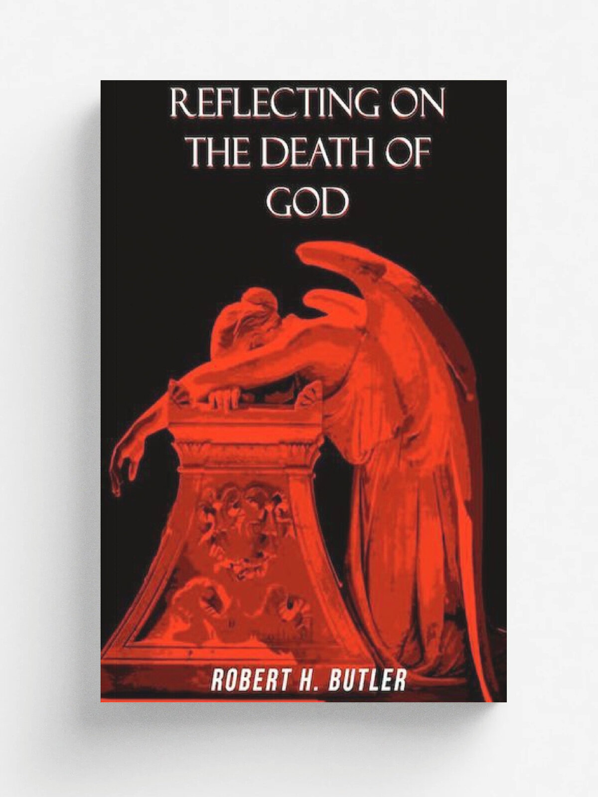 Reflecting on the Death of God