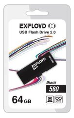 USB Flash drive EXPLOYD — отрицательные, плохие, негативные отзывы