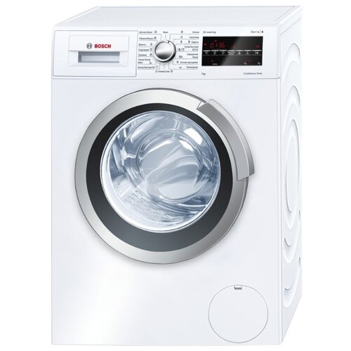 фото Стиральная машина Bosch WLT 24460