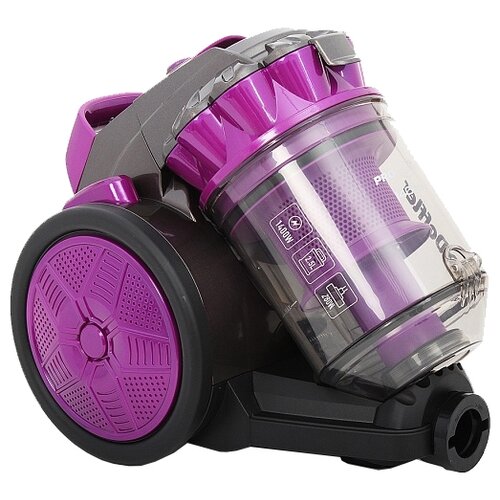 фото Пылесос doffler vcc 1418