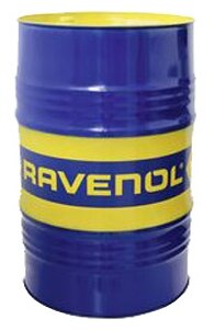 RAVENOL 1153200-060-01-999 Моторное масло для 2Т лод.моторов RAVENOL Outboard 2T Mineral (60л) new