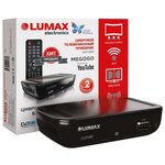 TV-тюнер LUMAX DV-1110HD