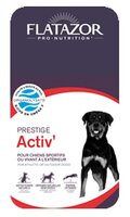 Корм для собак Flatazor Prestige Activ (3 кг) 3 шт.