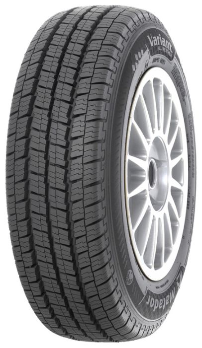 Matador MPS 125 Variant All Weather 175/65 R14 90/88T