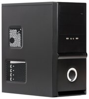 Компьютерный корпус 3Cott 2311 450W Black