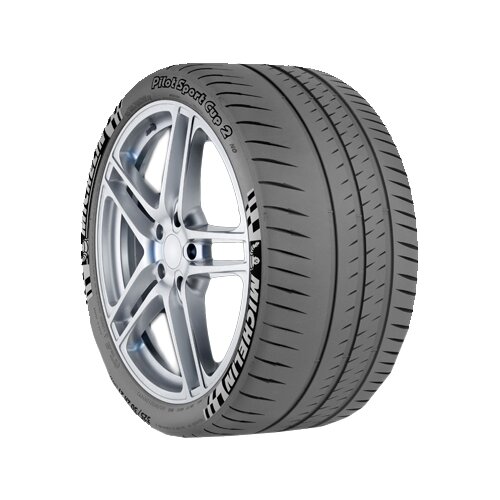 Автомобильная шина MICHELIN Pilot Sport Cup 2 235/35 R19 91Y летняя