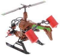 Игровой набор Playmates TOYS TMNT Вертолет 94054