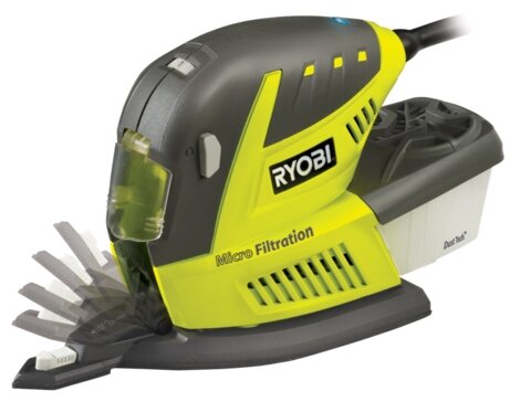 Ryobi Универсальная шлифмашина RMS180-S 5133002907